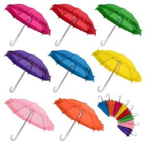 🚫SOLD🚫 ☂️Mini decorative Umbrellas☂️